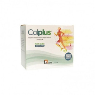 COLPLUS 30 BUSTINE - Benessere Intestinale