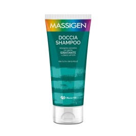 Massigen Doccia Shampoo Idratante 200 ml | FarmaLùmina