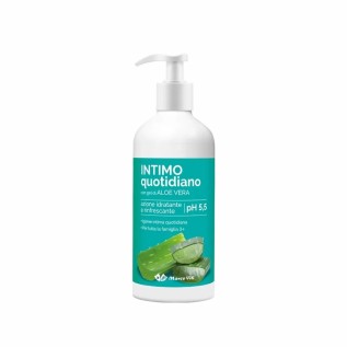 Viti Intimo Quotidiano Aloe 500 ml | FarmaLùmina