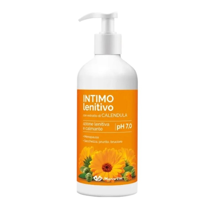 Viti Intimo Lenitivo Calendula 500 ml