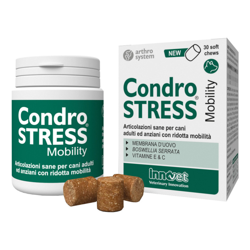 Condrostress Mobility