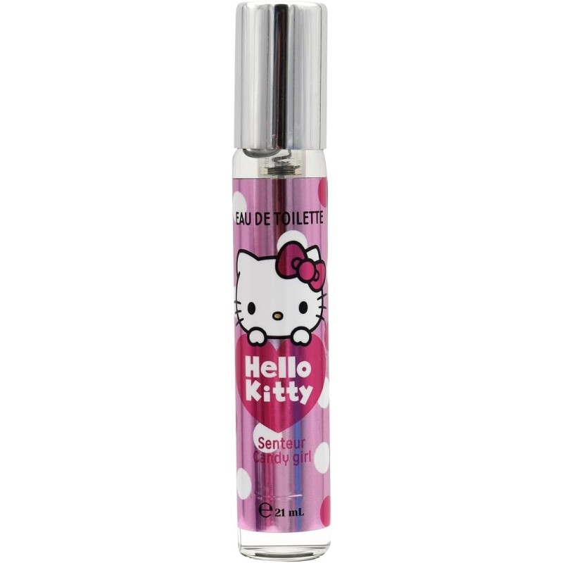 Take Care Profumo Hello Kitty 21 ml | FarmaLùmina