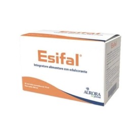 Esifal Plus 15 ml | FarmaLùmina