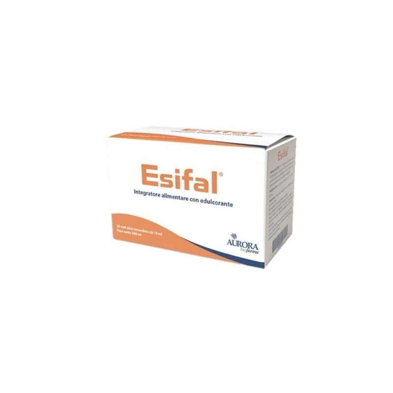 Esifal Plus 15 ml | FarmaLùmina