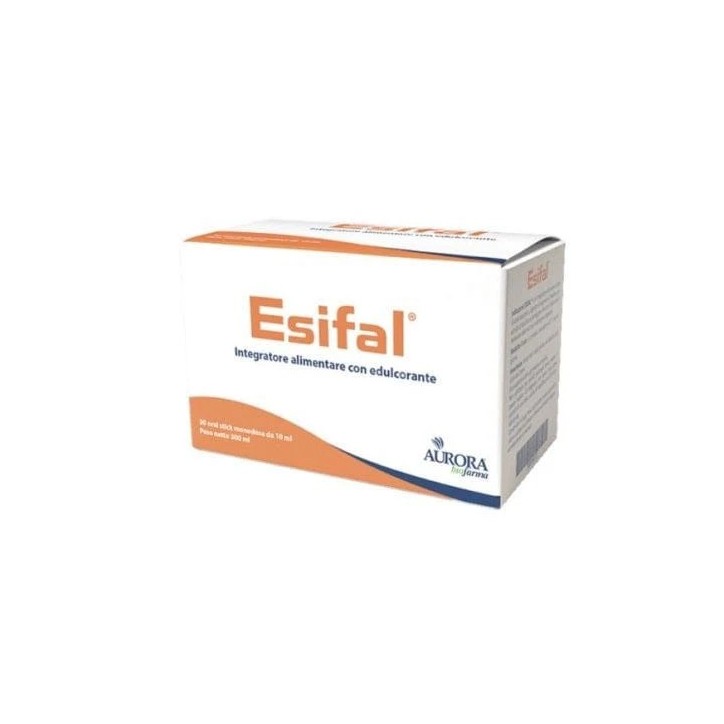 Esifal Plus 15 ml