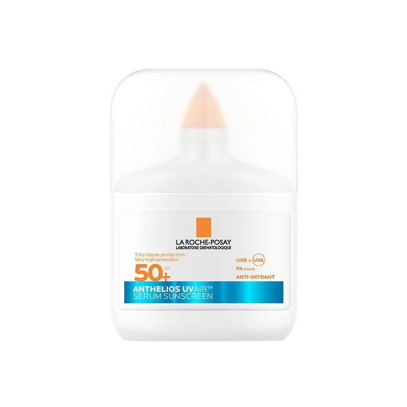 Anthelios Uvair SPF50+ 50 ml | FarmaLùmina