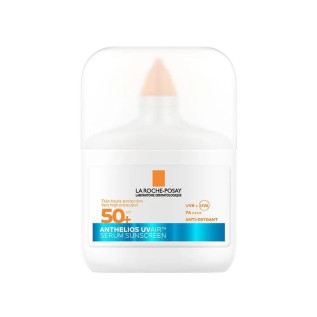 Anthelios Uvair SPF50+ 50 ml | FarmaLùmina