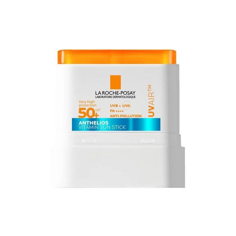 Anthelios Uvair Stick 10 g | FarmaLùmina
