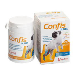 CONFIS ULTRA - Supporto Articolare per Cani | CaniSani