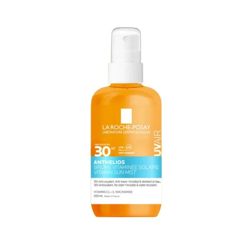 Anthelios Sun Vitamin Mist SPF30 200 ml | FarmaLùmina