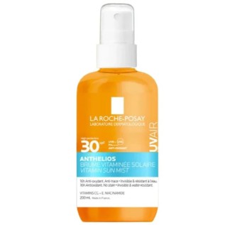 Anthelios Sun Vitamin Mist SPF30 200 ml | FarmaLùmina