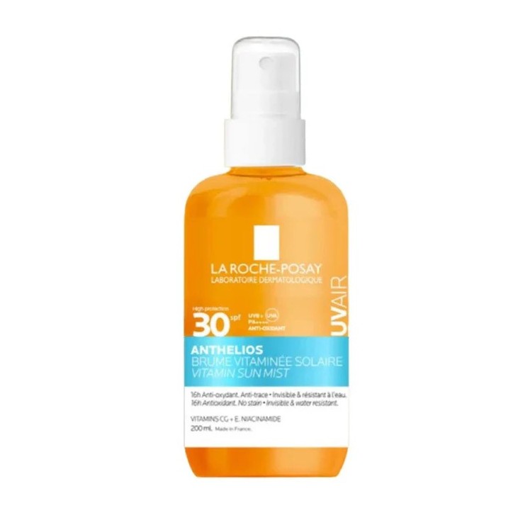La Roche-Posay Anthelios Sun Vitamin Mist SPF30 200 ml