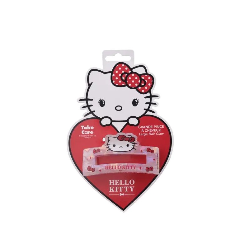 Take Care Hello Kitty Molletta Grande | FarmaLùmina