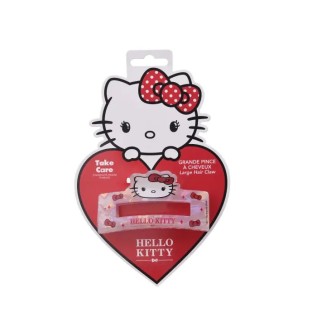Take Care Hello Kitty Molletta Grande | FarmaLùmina