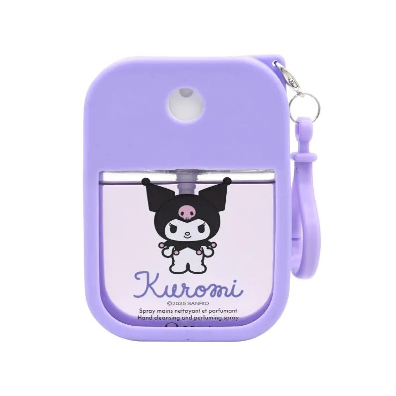 Take Care Gel Spray Kuromi | FarmaLùmina