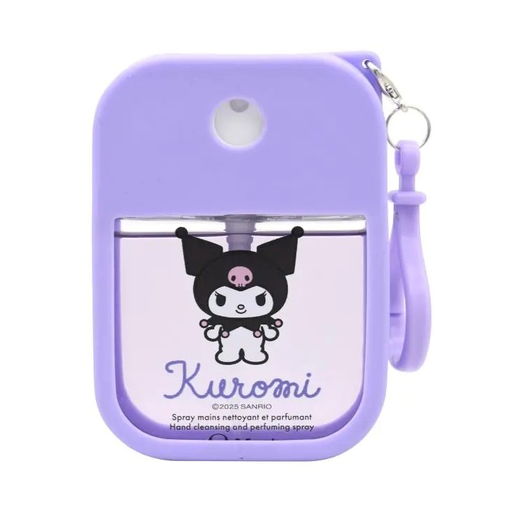 Take Care Gel Spray Kuromi