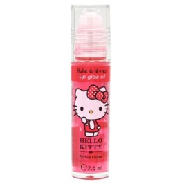 Take Care Lip Oil Hello Kitty | FarmaLùmina