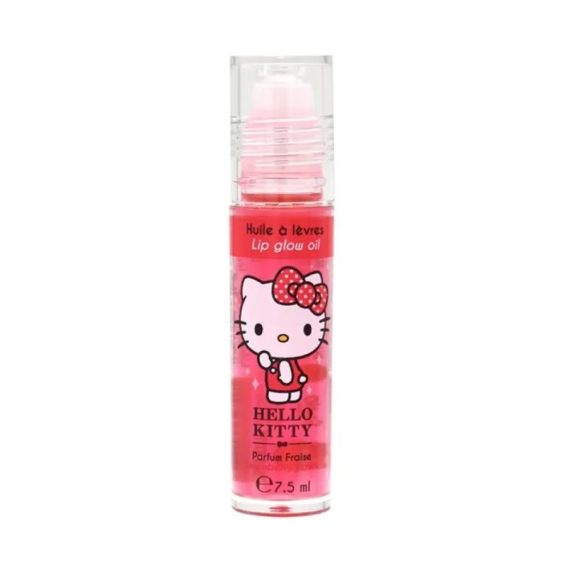 Take Care Lip Oil Hello Kitty | FarmaLùmina