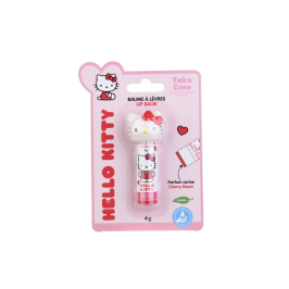 Take Care Lip Balm Hello Kitty Giftset | FarmaLùmina