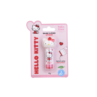 Take Care Lip Balm Hello Kitty Giftset | FarmaLùmina