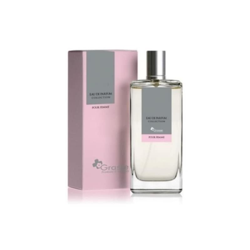 Grasse Eau de Parfum Donna 23 100 ml | FarmaLùmina