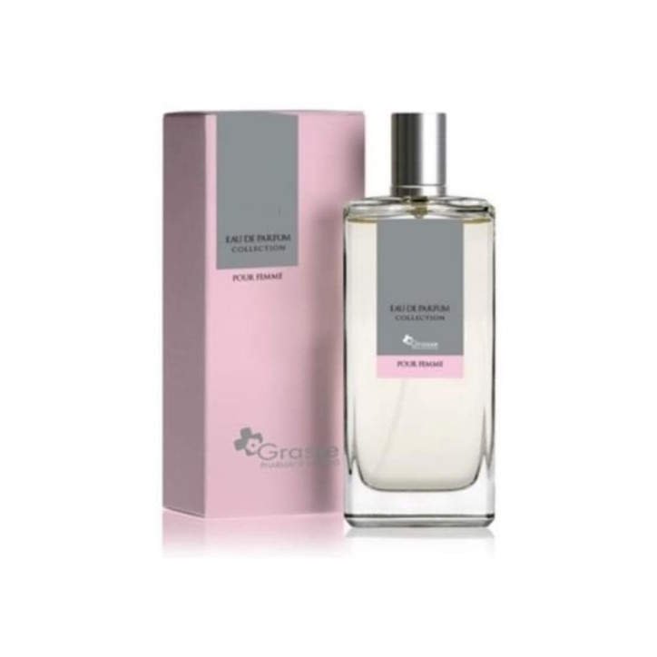Grasse Eau de Parfum Donna 23 100 ml