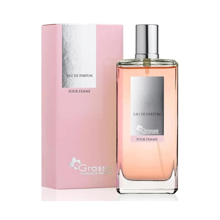 Grasse EDP Donna 28 100 ml