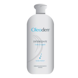 ADL Oleoden Detergente Cute e Capelli 500 ml | FarmaLùmina