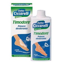 Timodore Polvere 75 g | FarmaLùmina