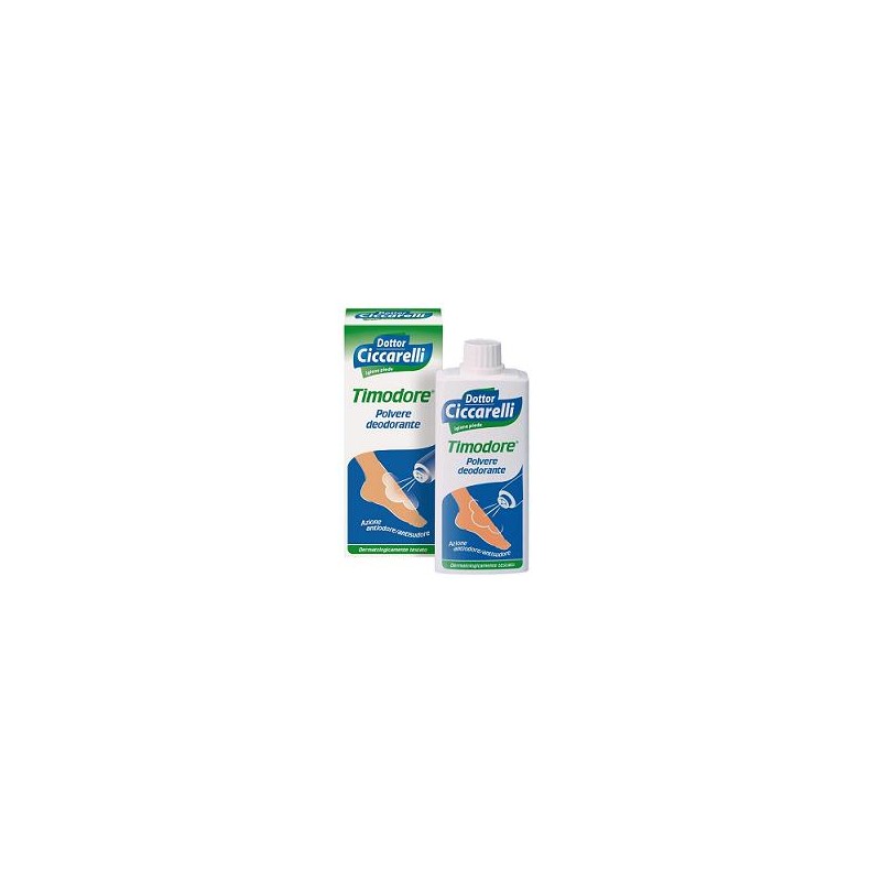 Timodore Polvere 75 g | FarmaLùmina