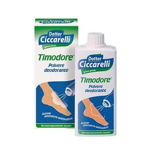 Timodore Polvere 75 g | FarmaLùmina