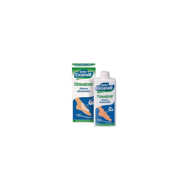 Timodore Polvere 75 g