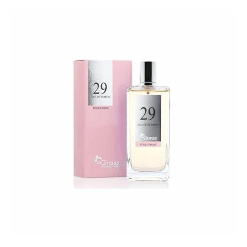 Grasse EDP Donna 29 100 ml | FarmaLùmina