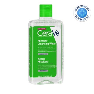 Cerave Acqua Micellare 296 ml | FarmaLùmina