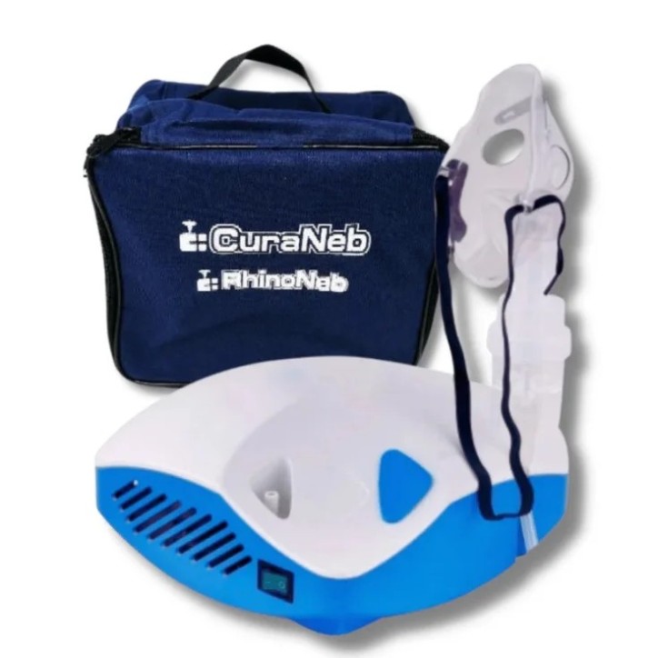 Cura Farma Curaneb Aerosol a Pistone