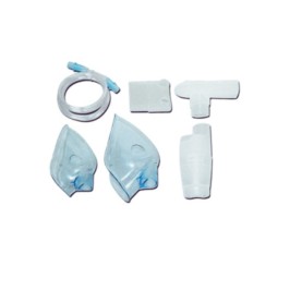 Cura Farma Kit Ricambi Aerosol Completo | FarmaLùmina