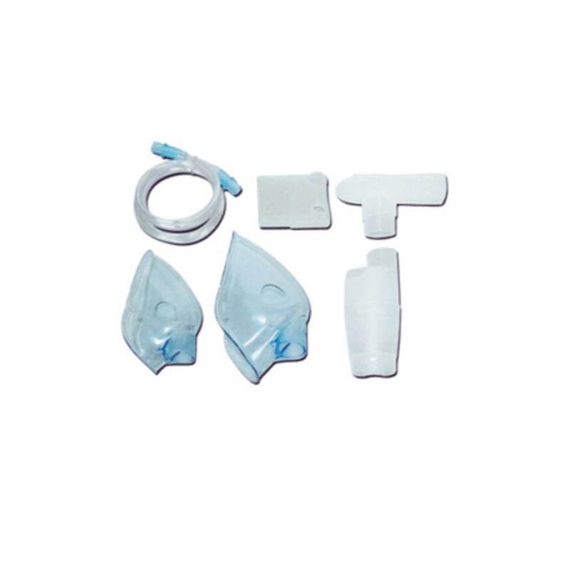 Cura Farma Kit Ricambi Aerosol Completo | FarmaLùmina