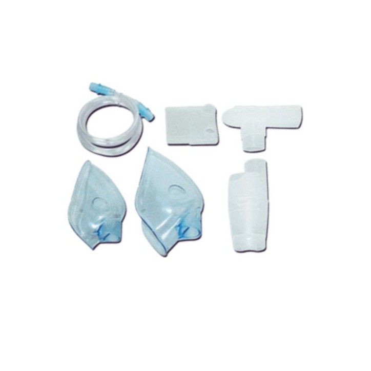Cura Farma Kit Ricambi Aerosol Completo