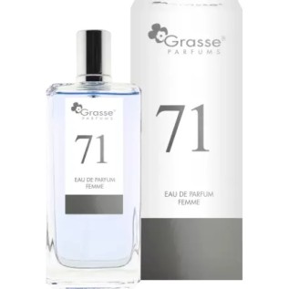 Grasse EDP Uomo 71 100 ml | FarmaLùmina