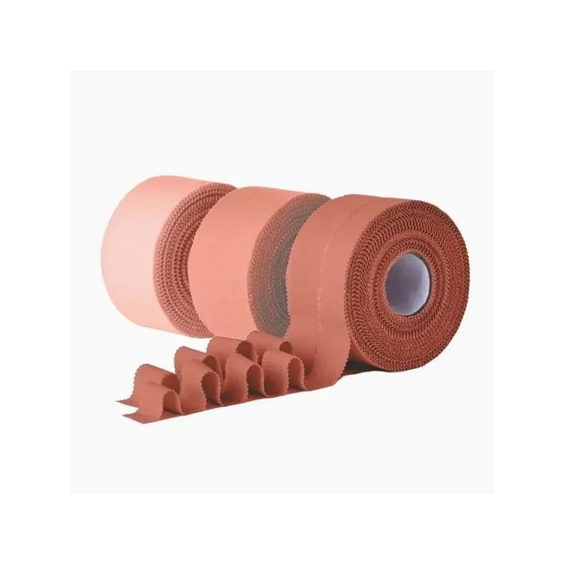 Cura Farma Curamed Fisiotape Pelle | FarmaLùmina