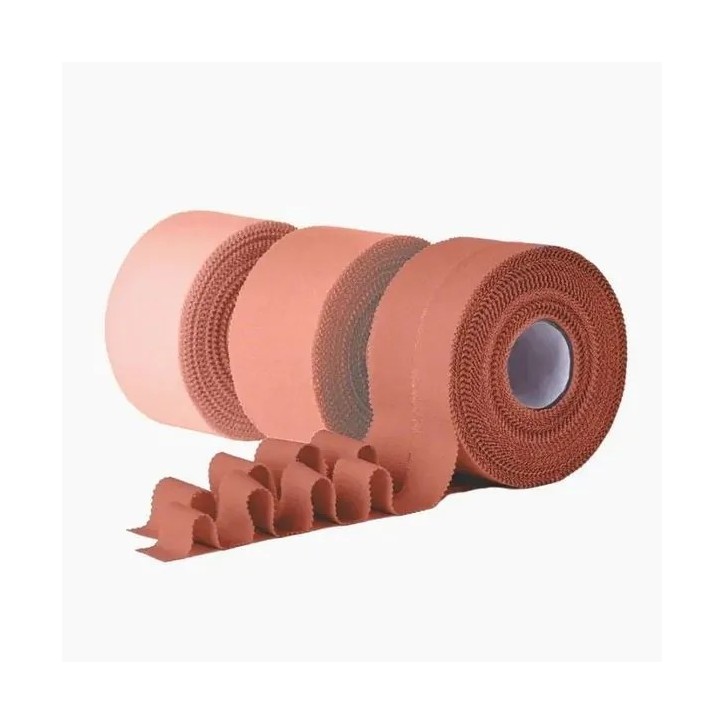Cura Farma Curamed Fisiotape Pelle