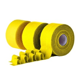 Cura Farma Curamed Fisiotape Giallo | FarmaLùmina