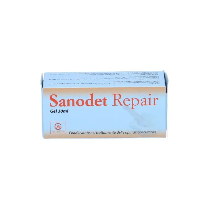 Sanodet Repair Gel 30 ml