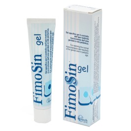 Fimosin Gel 30 ml | FarmaLùmina
