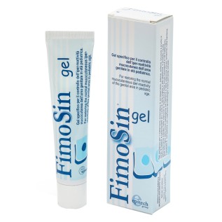 Fimosin Gel 30 ml | FarmaLùmina