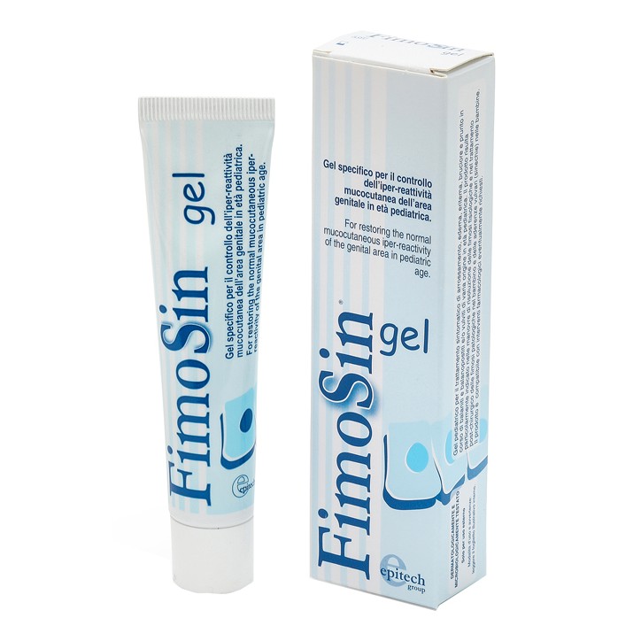 Fimosin Gel 30 ml