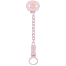Chicco Clip Universale Rosa | FarmaLùmina