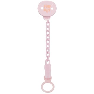 Chicco Clip Universale Rosa | FarmaLùmina