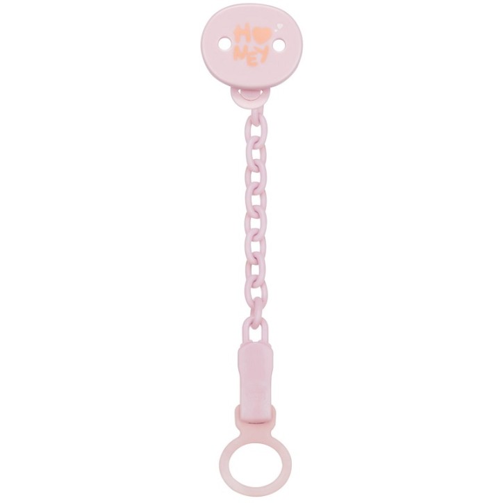Chicco Clip Universale Rosa