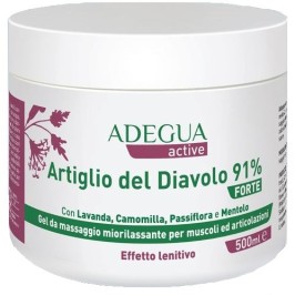 Adegua Active Artiglio del Diavolo 500 ml | FarmaLùmina